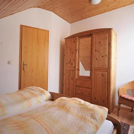 Ferienweingut Hammes Appartement *