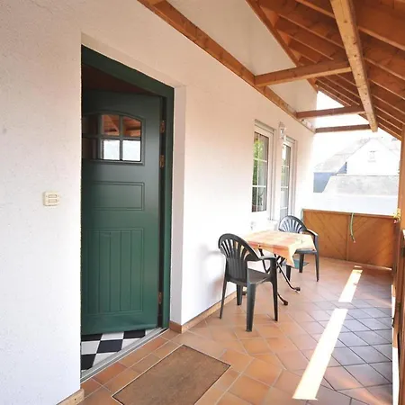 Appartement Ferienweingut Hammes *