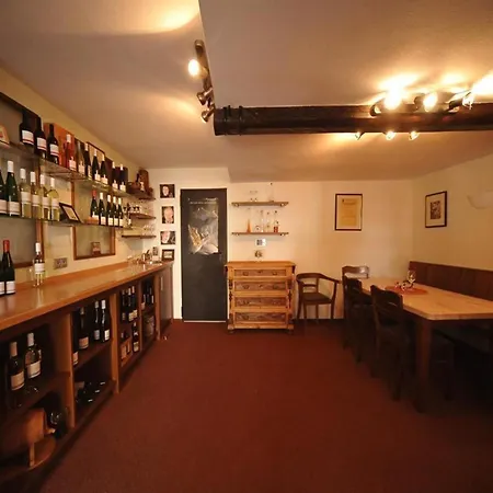 公寓 Ferienweingut Hammes