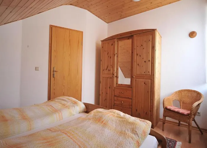 Ferienweingut Hammes Apartamento *